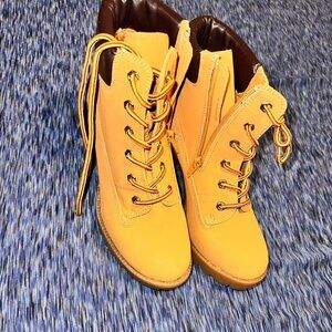 Zigi Soho Women's Sarila Closed Toe Over Knee Fashion Boots Brown Size 10 M
